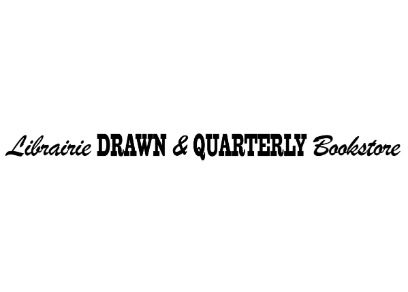 Librairie Drawn & Quarterly Librairie Drawn & Quarterly
